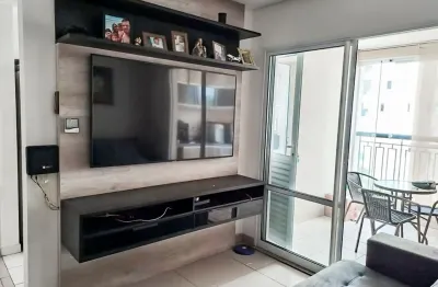 Apartamento à venda no condomínio atmosphera jundiaí/sp