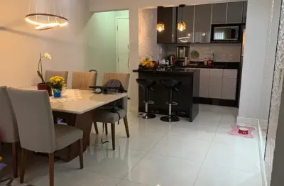 Vendo lindo e super completo apartamento no cond espaço e vida jundiaí/sp
