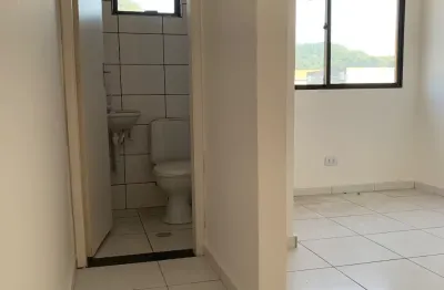 Sala comercial a venda no bairro santo antonio em guarujá sp com 27,50 m² + wc na movimentada alameda das margaridas ótimo ponto / sala comercial - melhor oportunidade de investimento do ano 2024