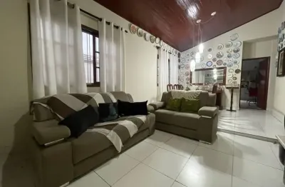 Casa térrea isolada jardim santa maria guarujá 4 quartos 2 suítes 3 garagens tudo amplo oportunidade 2025