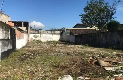 Terrenão 300 m² 10x30 oportunidade no santo antonio em guarujá pronto para construir