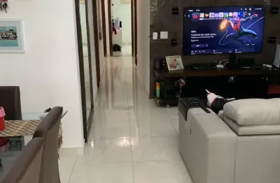 Casa térrea isolada jardim primavera guarujá 150m² 4 dorms grande ampla 2 suítes 2 garagens seminova linda pronta para uso documentação ok