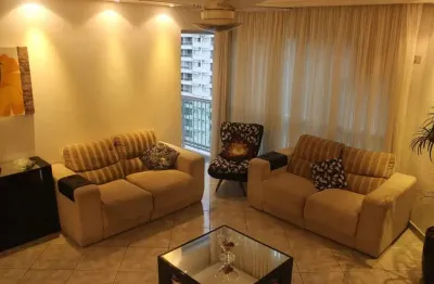 Apartamento pitangueiras guarujá-sp 4 dormitórios 4 banheiros 2 garagens 120m²