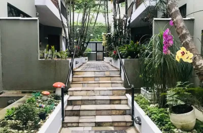 Sobrado 3 dormitórios 1suíte em condomínio fechado centro do guarujá pitangueiras oportunidade 2025 excelente localização - ambiente fechado seguro/reservado para família