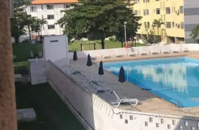 Jardim dos pássaros apartamento 2 quartos + garagem piscina quadra pronto para uso 270 mil aceito financiamento oportunidade 2025
