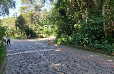 Terreno 1.350m² - condômínio iporanga parque enseada - guarujá/sp