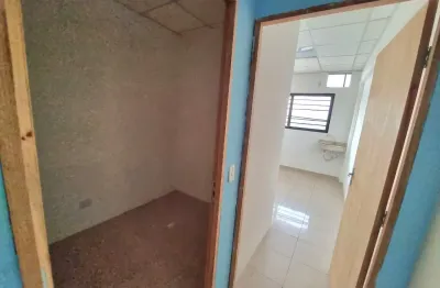 Oportunidade 2025 pronta p/ uso 280 mil sala comercial 49m² jd helena maria guarujá/sp