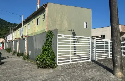 Casa com 3 quartos à venda na Próx A Rodoviária, Pam, Começo Da Pugliese, Vila Santo Antônio, Guarujá