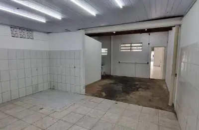 Loja ponto comercial  guarujá 51m²  helena maria locação r$ 2500 mensal - ótima localização do helena maria oportunidade 2026