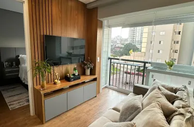 Apartamento com 2 quartos à venda na Avenida Cipriano Rodrigues, 240, Vila Formosa, São Paulo