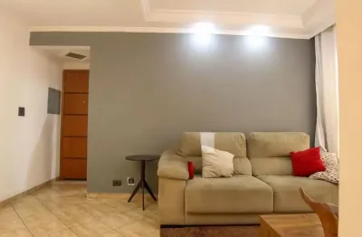 Apartamento com 3 quartos à venda na Avenida Vila Ema, 1400, Vila Ema, São Paulo