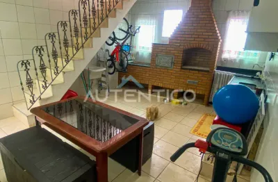 Casa com 2 quartos à venda na Rua Guaibim, 1001, Vila Buenos Aires, São Paulo