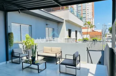Casa com 3 quartos para alugar na Rua Cambembé, 116, Cidade Mãe do Céu, São Paulo