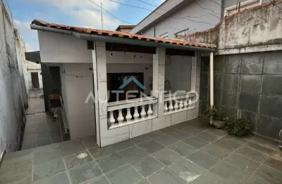 Casa com 3 quartos à venda na Rua Ituri, 467, Vila Formosa, São Paulo