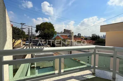 Casa com 3 quartos à venda na Rua Jaguariaiva, 409, Vila Matilde, São Paulo