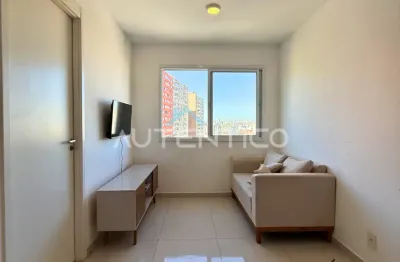 Apartamento à venda com 42m², 2 quartos e sem vaga próximo do metrô