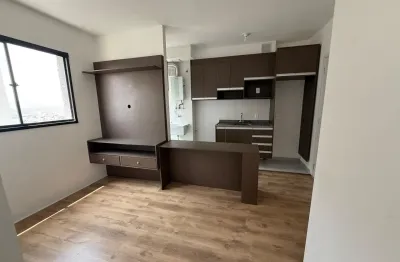 Apartamento na freguesia mobiliado próximo do metrô de 36m, 2 quartos e sem vaga, com lazer completo