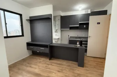 Apartamento na freguesia mobiliado próximo do metrô de 36m, 2 quartos e sem vaga, com lazer completo