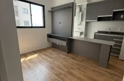 Apartamento na freguesia mobiliado próximo do metrô de 36m, 2 quartos e sem vaga, com lazer completo