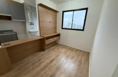 Apartamento na freguesia mobiliado próximo do metrô de 36m, 2 quartos e sem vaga, com lazer completo