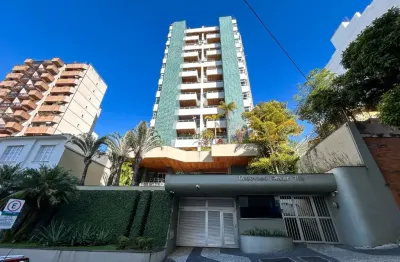 Apartamento com 3 quartos à venda, 207 m² por r$ 750.000 - centro - juiz de fora/mg