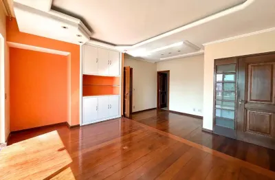 Apartamento com 3 quartos à venda, 207 m² por r$ 750.000 - centro - juiz de fora/mg