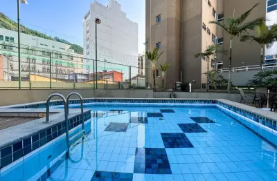 Apartamento com 3 quartos à venda, 207 m² por r$ 750.000 - centro - juiz de fora/mg