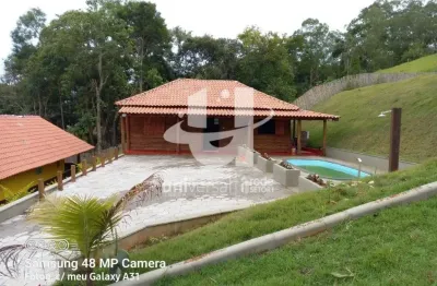 Casa com 2 quartos, 120 m², à venda por r$ 280.000- estrada elías josé mockdeci - reprêsa - juiz de fora/mg