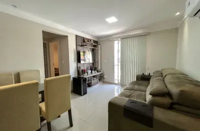 Apartamento com 2 quartos à venda, 59 m² por r$ 280.000 - são pedro - juiz de fora/mg