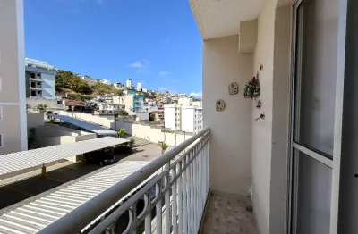 Apartamento com 2 quartos à venda, 59 m² por r$ 280.000 - são pedro - juiz de fora/mg