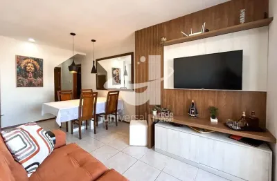 Cobertura 4 quartos, com vista deslumbrante no bairro santa helena