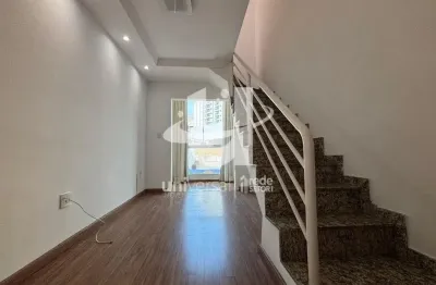 Cobertura com 2 quartos à venda, 101 m² por r$ 409.000 - morro da glória - juiz de fora/mg