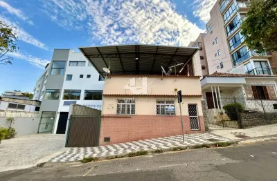 Casa com 5 quartos à venda na Rua Doutor Luiz Antônio Vieira Penna, São Mateus, Juiz de Fora