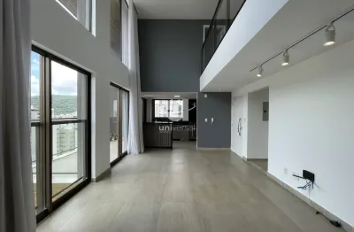 Um duplex com uma vista incrível! Na melhor localização de Juiz de Fora, bairro bom pastor!