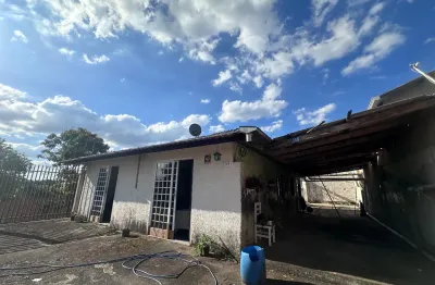Casa com 3 quartos à venda na Rua Benedito Jacomitti, 508, Jardim Santa Rita de Cássia, Campina Grande do Sul