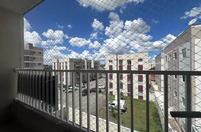 Ótimo apartamento à venda no cidade jardim, próximo ao terminal de são josé , três quartos, com suíte