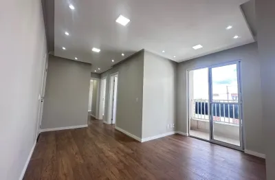 Ótimo apartamento à venda no cidade jardim, próximo ao terminal de São José , três quartos, com suíte