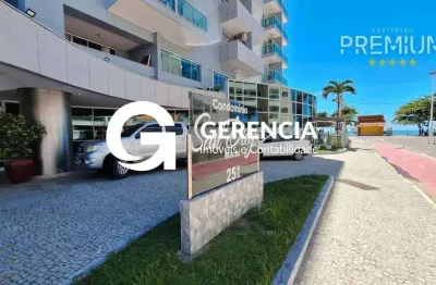 Loft à venda, no san diego/antigo blue tree,  em macaé, praia do pecado, com 1 quarto, 35m²
