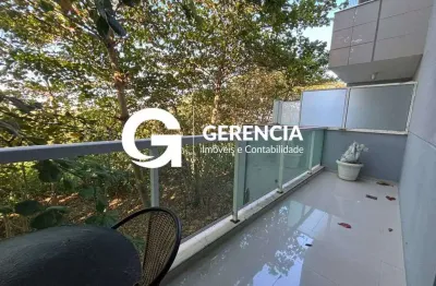 Loft à venda, no san diego/antigo blue tree,  em macaé, praia do pecado, com 1 quarto, 35m²
