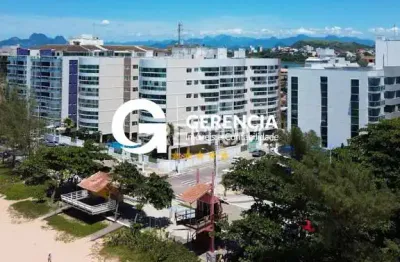 Loft para alugar, no San Diego/Antigo Blue Tree em Macaé, Praia do Pecado, com 1 quarto, 35m²