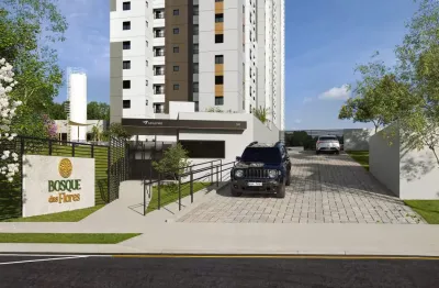 Lançamento apartamento de 61 m² a 78m² , com 2 dormitórios  ou 3 dormitórios sendo 1 suíte - zona leste sorocaba