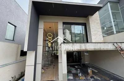 Aruã brisas - casa alto padrão a venda condomínio aruã brisas, mogi das cruzes/sp