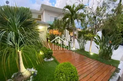 Condomínio hills iii - casa em condomínio alto padrão