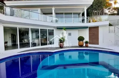 Condomínio hills i ii - casa à venda no bairro novo horizonte hills i e ii - arujá/sp