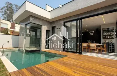 Condomínio arujá ville ii - casa à venda no bairro caputera - arujá/sp