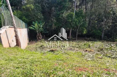 Condomínio hills i ii - terreno à venda no bairro chácaras copaco - arujá/sp
