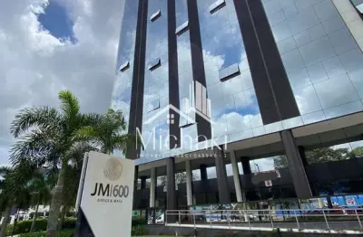 Sala comercial à venda no Centro, Arujá 