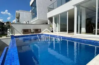 Casa em condomínio fechado com 4 quartos à venda no Arujá 5, Arujá 