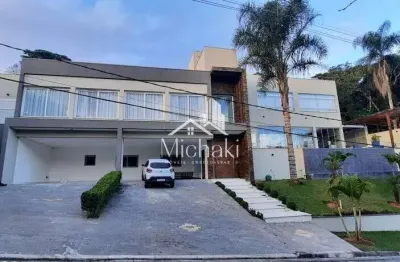 Condomínio monterey ville - casa à venda no bairro taboão - mogi das cruzes/sp