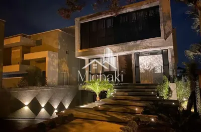 Casa em condomínio fechado com 4 quartos à venda no Arujá 5, Arujá 